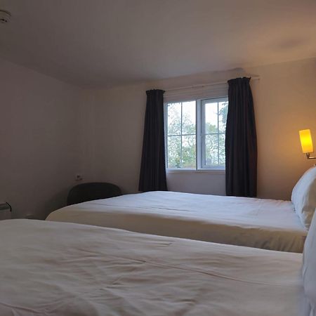 Tyger Inn Derby Ngoại thất bức ảnh