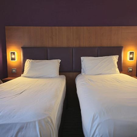 Tyger Inn Derby Ngoại thất bức ảnh