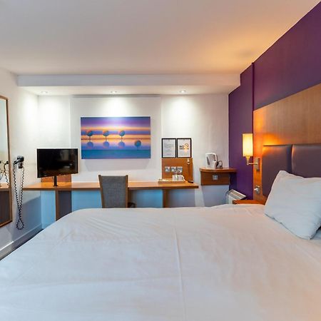 Tyger Inn Derby Ngoại thất bức ảnh