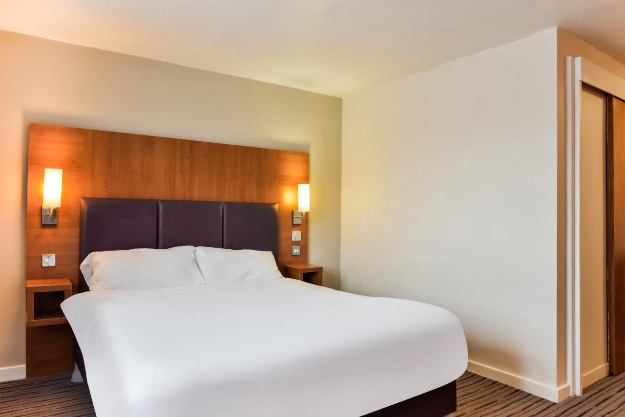 Tyger Inn Derby Ngoại thất bức ảnh