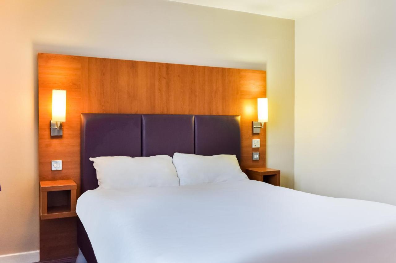 Tyger Inn Derby Ngoại thất bức ảnh