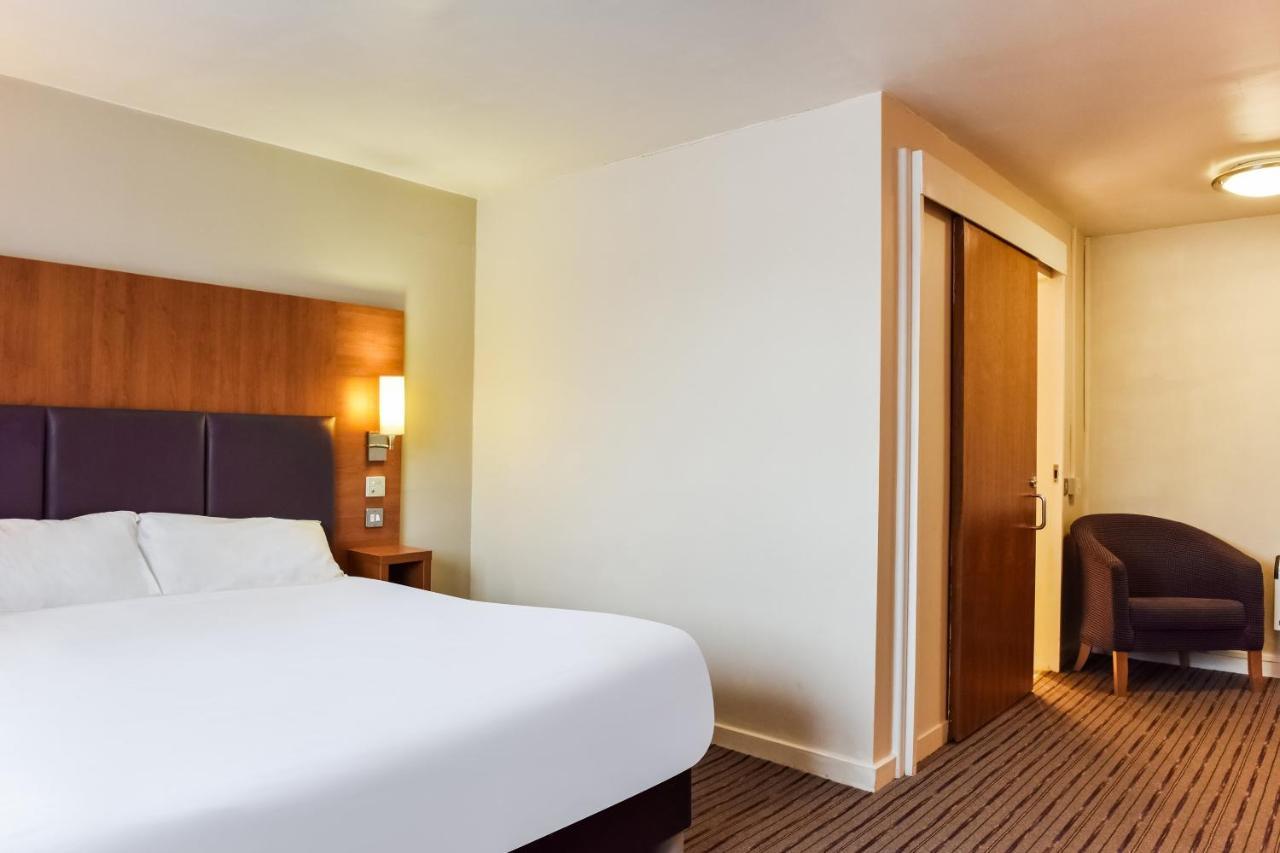 Tyger Inn Derby Ngoại thất bức ảnh
