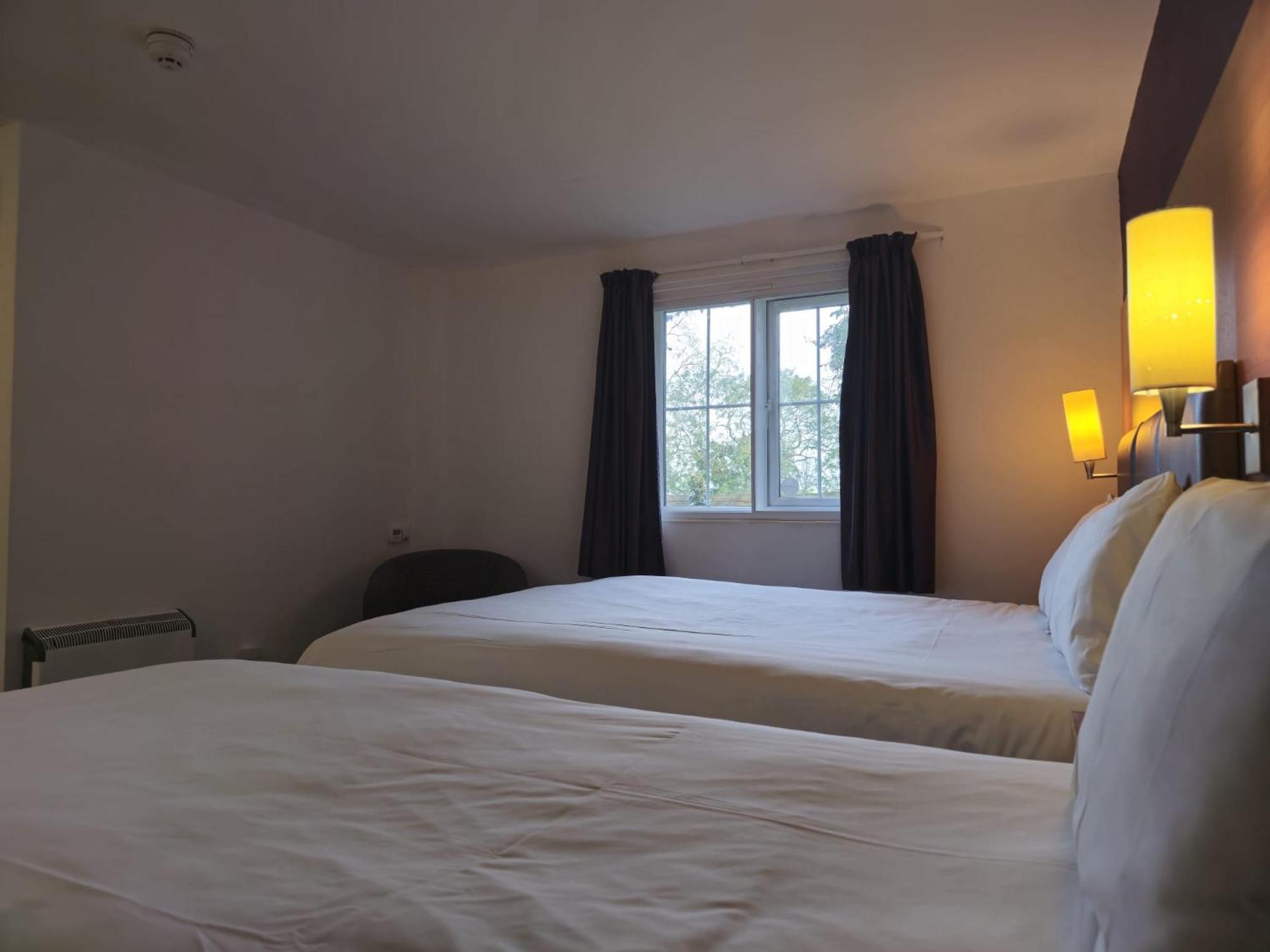 Tyger Inn Derby Ngoại thất bức ảnh