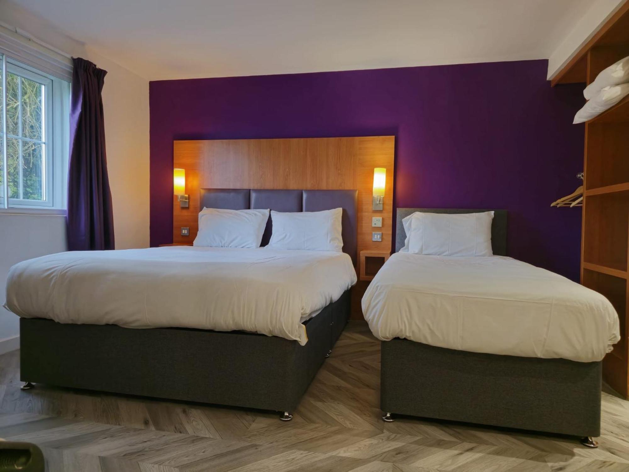 Tyger Inn Derby Ngoại thất bức ảnh