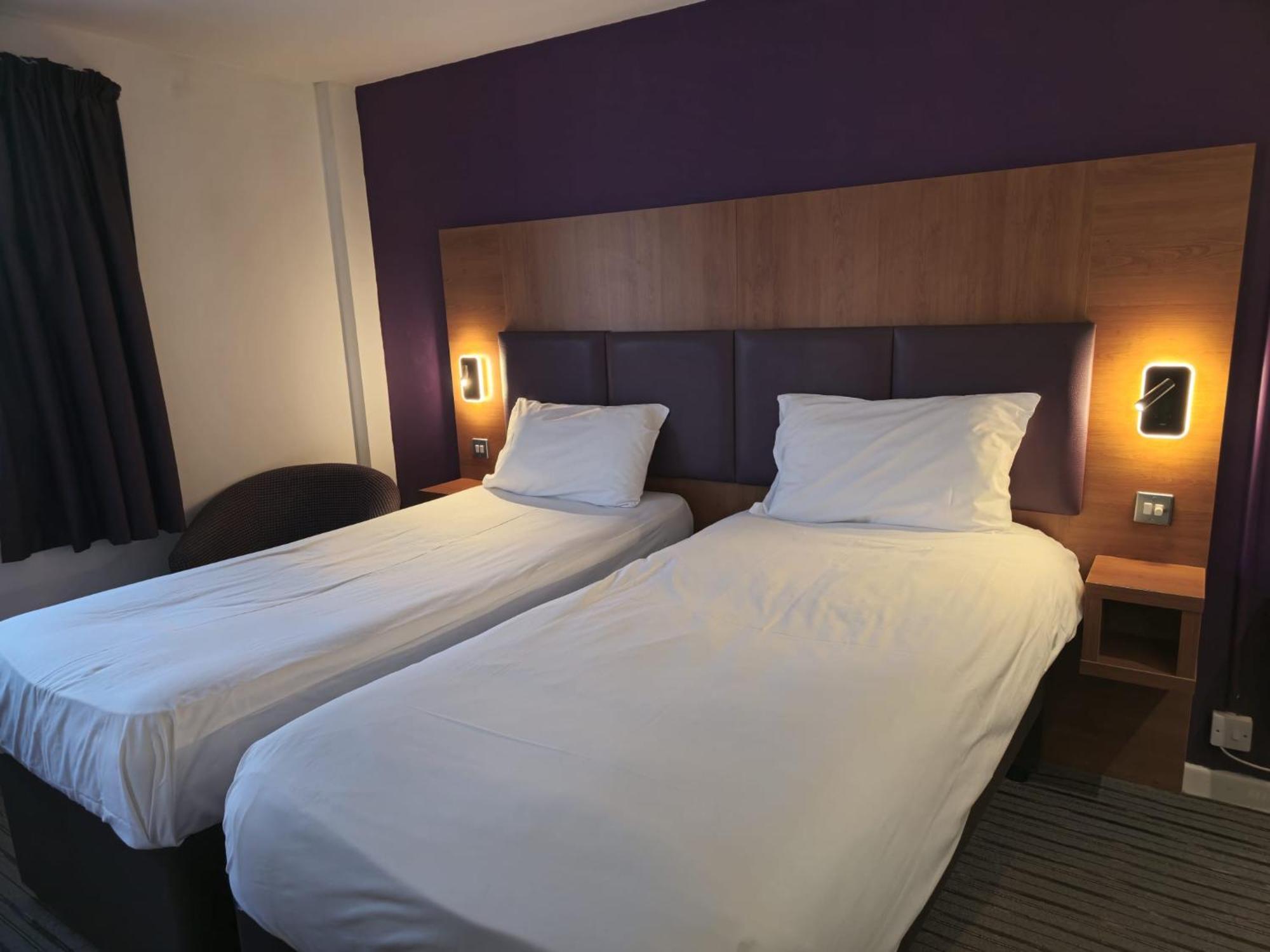 Tyger Inn Derby Ngoại thất bức ảnh