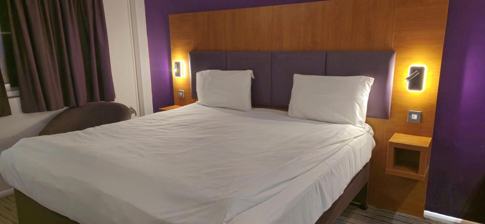 Tyger Inn Derby Ngoại thất bức ảnh