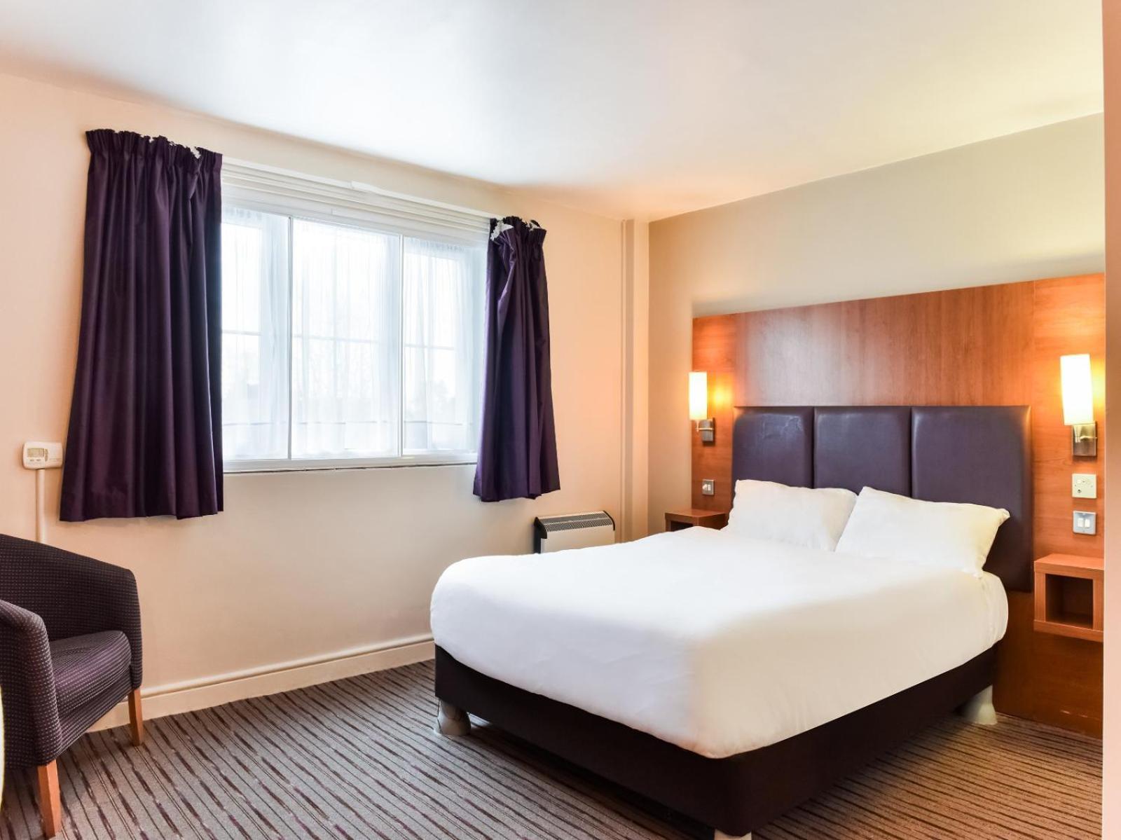 Tyger Inn Derby Ngoại thất bức ảnh