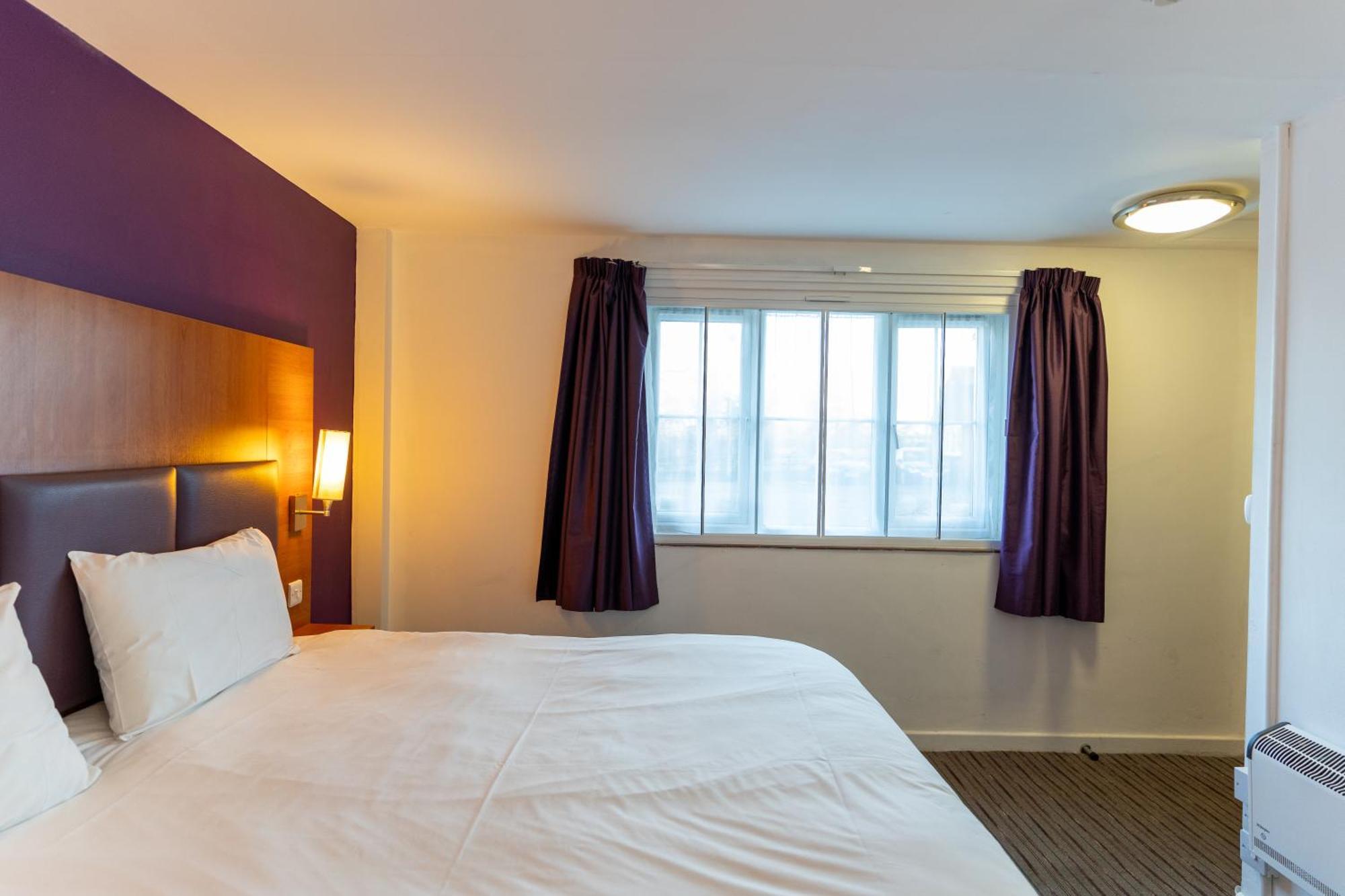 Tyger Inn Derby Ngoại thất bức ảnh