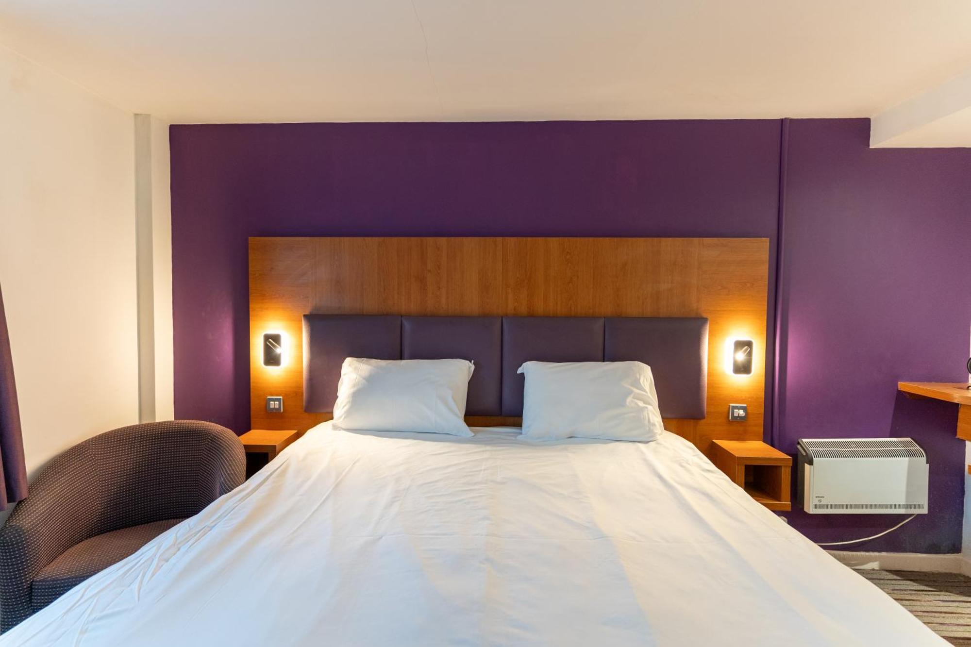 Tyger Inn Derby Ngoại thất bức ảnh