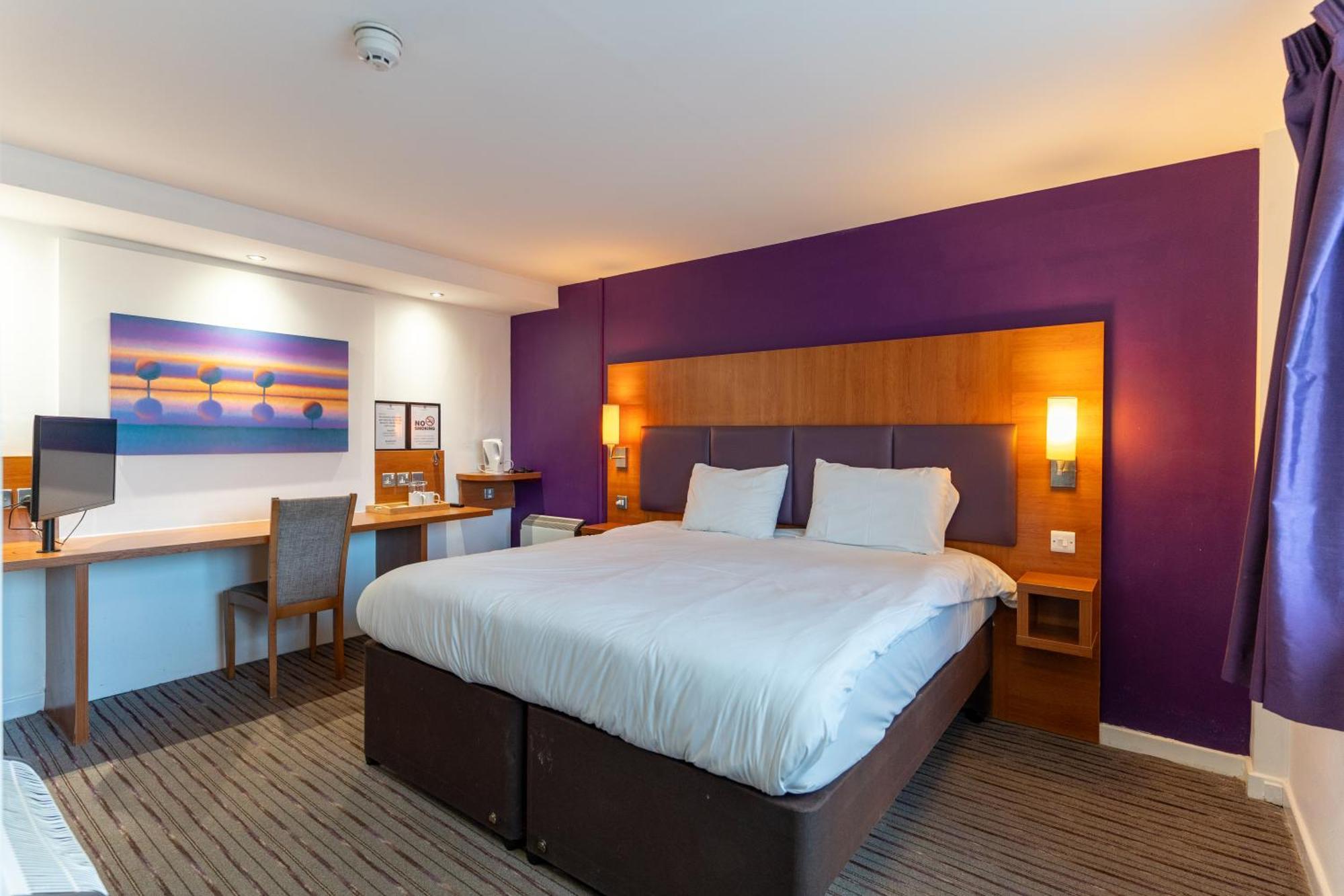 Tyger Inn Derby Ngoại thất bức ảnh
